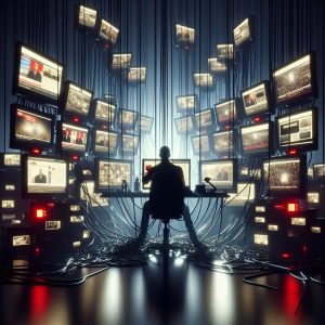 dezinformare social media