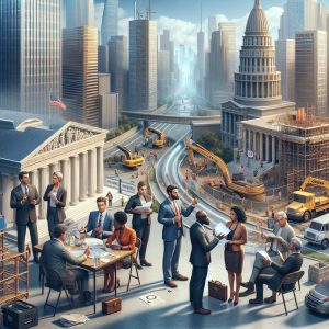 interese politice afaceri