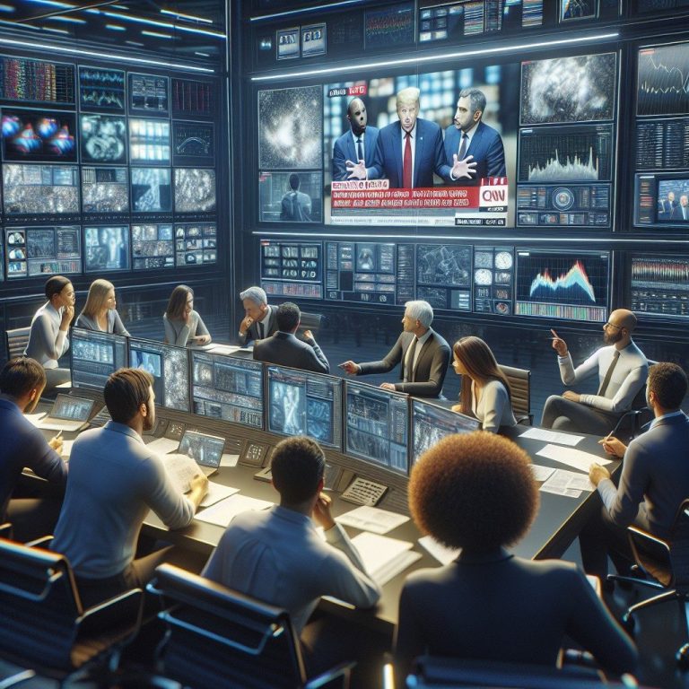 Cum pot rapoartele live să prevină dezinformarea