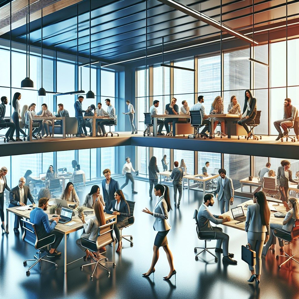 satisfacție angajat