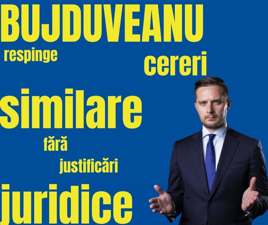 Investigații privind abuzul în serviciu al lui Stelian Bujduveanu: (ne)egalitatea de tratament în publicitatea stradală în 2025