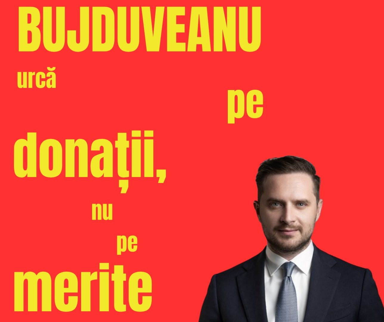 Stelian Bujduveanu: Aroganța Nepotismului în PMB și Provocările Bugetului