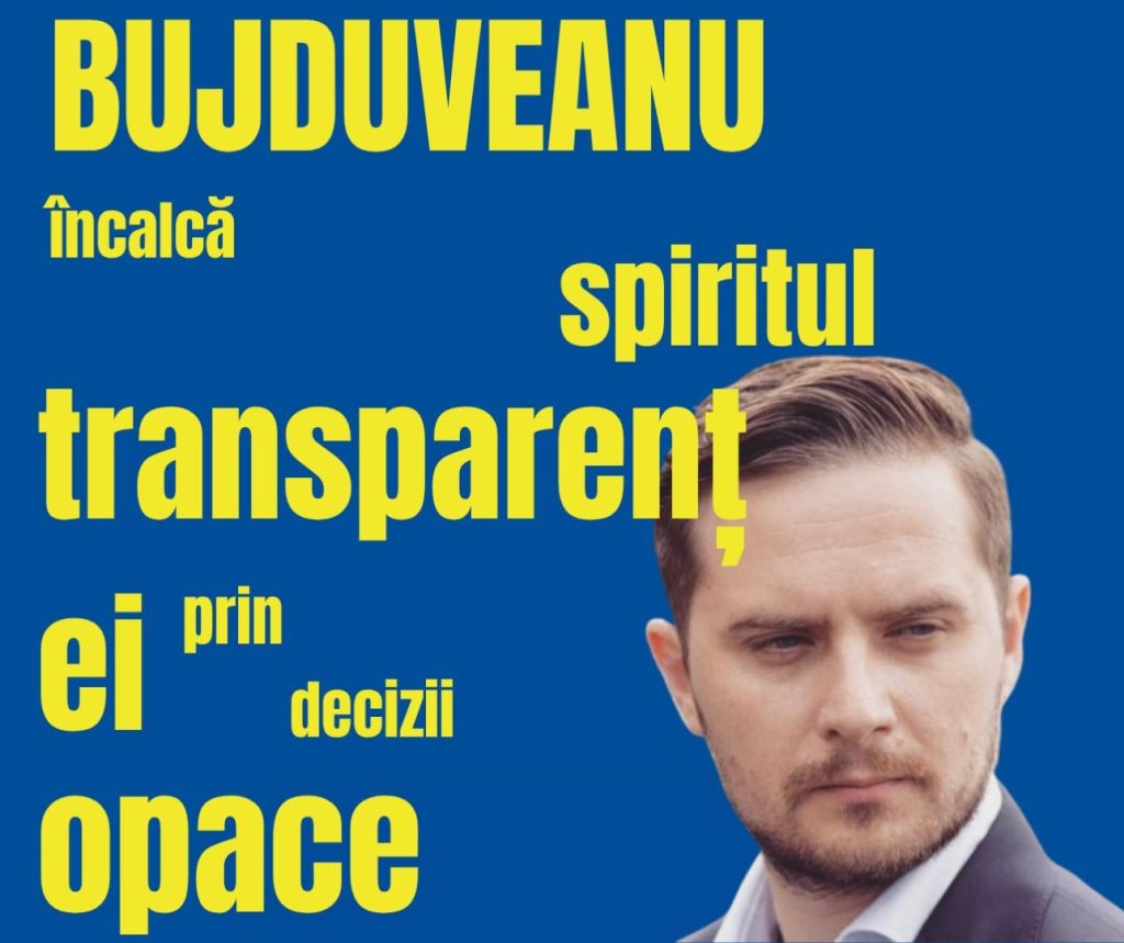 Stelian Bujduveanu: Candidatul la PMB cu un trecut controversat – Nepotism, Trădări și Scandaluri Administrative