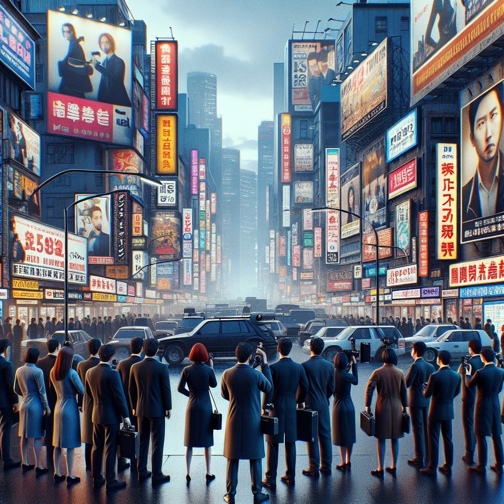 Ancheta publicitară: cine finanțează reclamele stradale neregulamentare din marile orașe