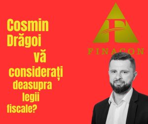 Finacon.ro sub lupa autorităților: suspiciuni și controverse în jurul companiei conduse de Cosmin Drăgoi