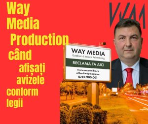 Investigație detaliată: Way Advertise Production SRL, Antoanela și Radu Vasilescu – Imperiul OOH din București fără avizele PMB