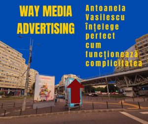 Way Advertise Production SRL: Antoanela Vasilescu și controversa publicității fără avize în 2025
