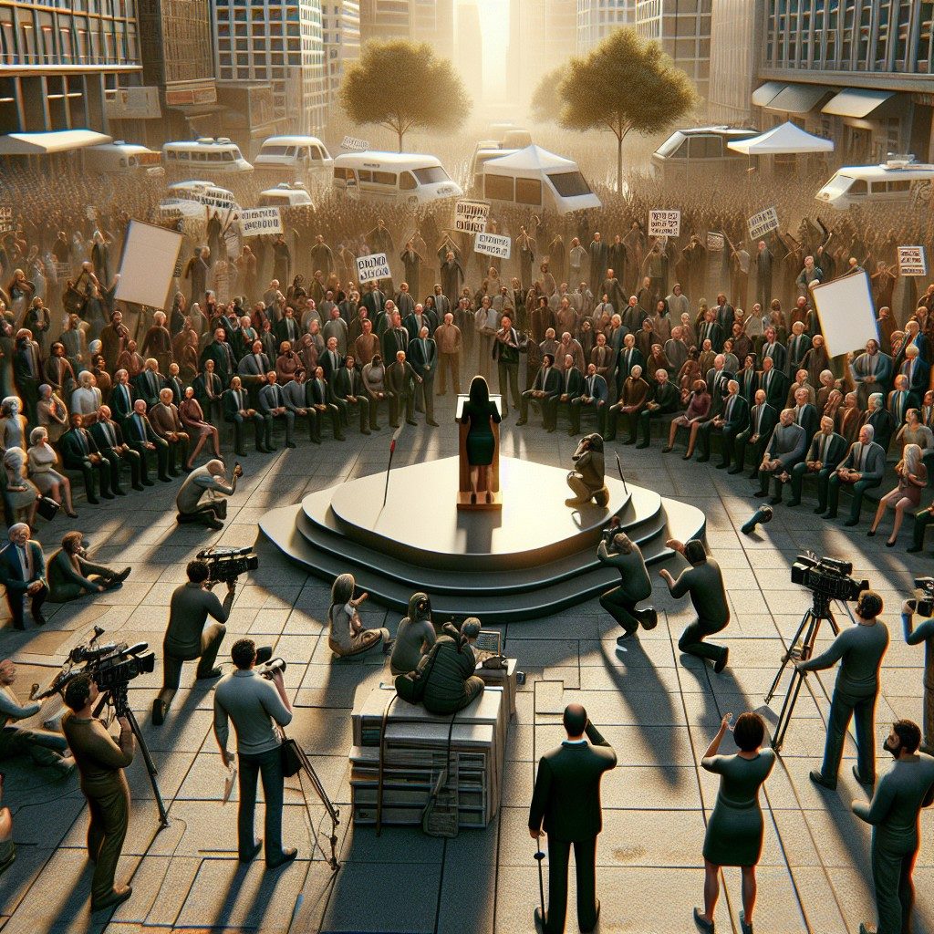 Dovezi concrete despre modul în care se manipulează opinia publică și cum poți rămâne lucid