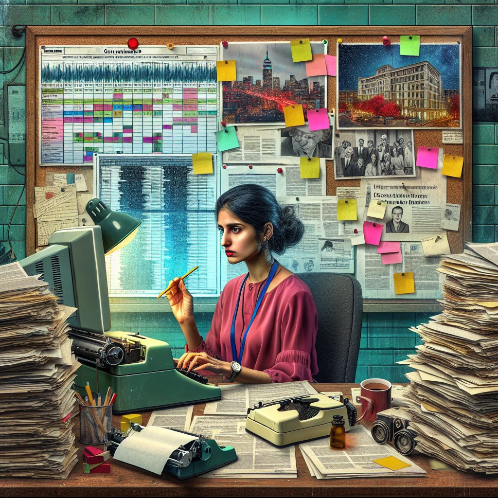 Rolul reportajelor investigative în expunerea problemelor din sistemul de sănătate