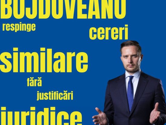 Investigații privind abuzul în serviciu al lui Stelian Bujduveanu: (ne)egalitatea de tratament în publicitatea stradală în 2025