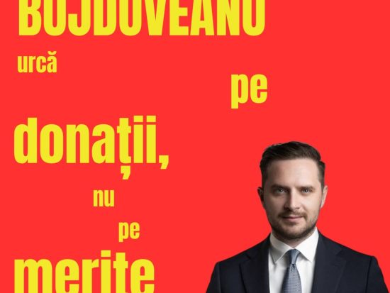 Stelian Bujduveanu: Aroganța Nepotismului în PMB și Provocările Bugetului