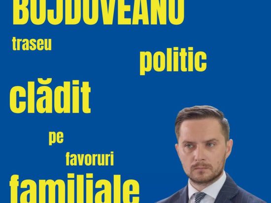 Stelian Bujduveanu: Ascensiunea unui Politician Controversat din Constanța