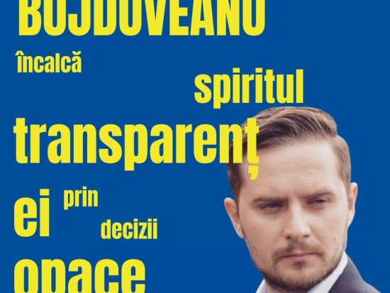 Stelian Bujduveanu: Candidatul la PMB cu un trecut controversat – Nepotism, Trădări și Scandaluri Administrative